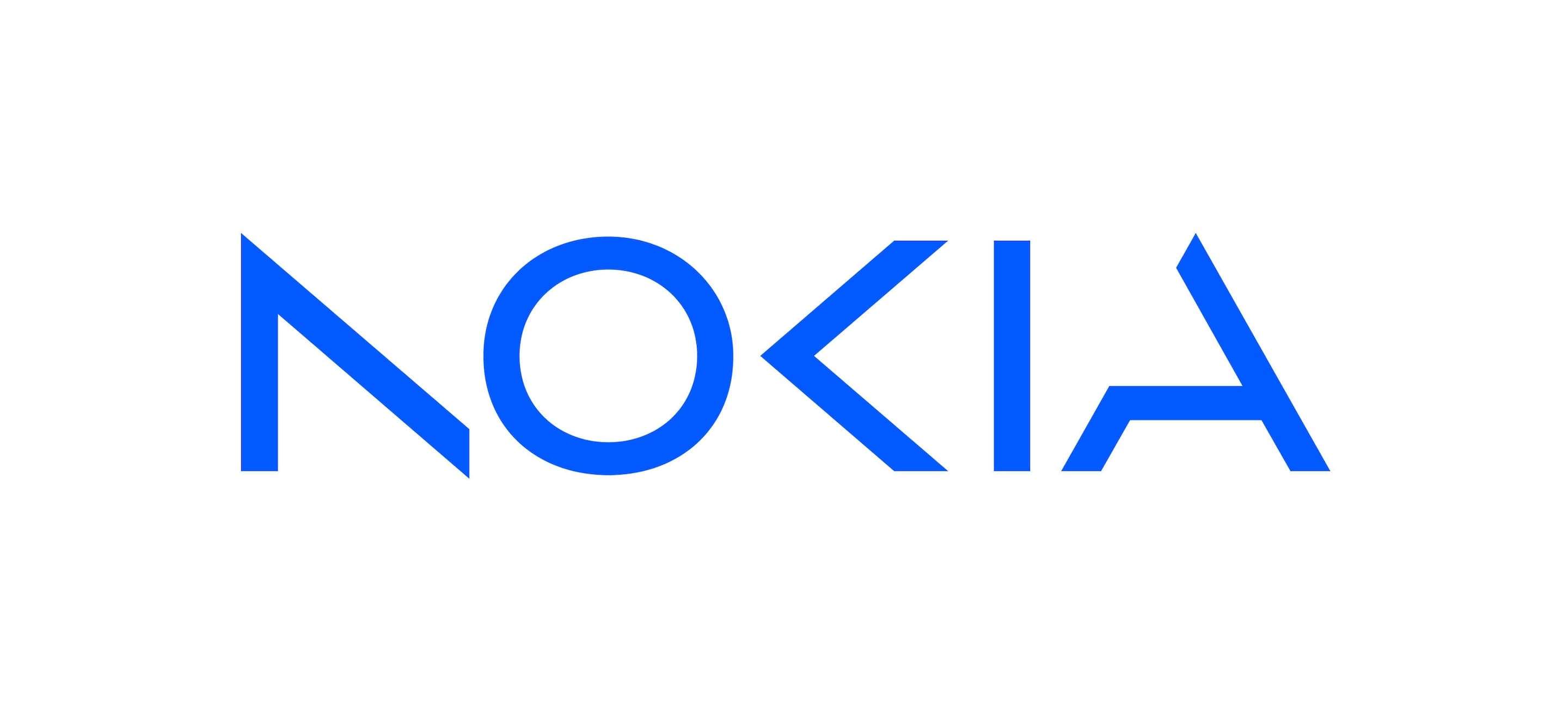 Nokia sponsor logo