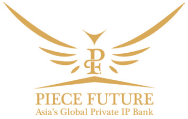 Piece Future sponsor logo