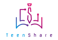 Teenshare logo